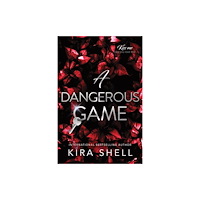 Sourcebooks, Inc A Dangerous Game (häftad, eng)