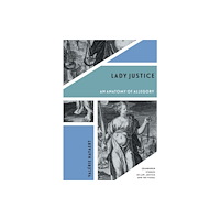 Edinburgh university press Lady Justice (häftad, eng)