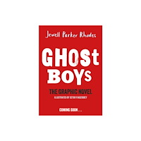Hachette Children's Group Ghost Boys Graphic Novel (häftad, eng)