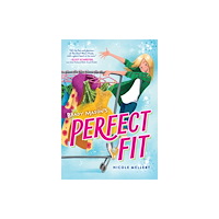 Workman Publishing Brady Mason's Perfect Fit (inbunden, eng)