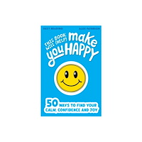 Hachette Children's Group This Book Will (Help) Make You Happy (häftad, eng)