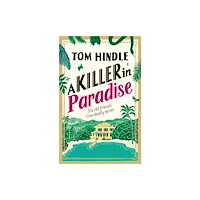 Cornerstone A Killer in Paradise (inbunden, eng)