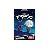 Papercutz Miraculous Chibi Vol. 4 (häftad, eng)