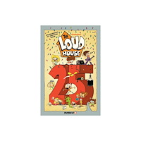 Papercutz The Loud House Vol. 25 (inbunden, eng)