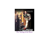 HarperCollins Publishers The Taming of the Shrew (häftad, eng)