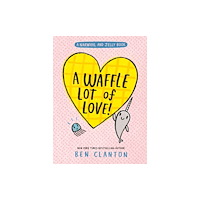 HarperCollins Publishers A Waffle Lot of Love (häftad, eng)