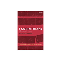 Bloomsbury Publishing PLC 1 Corinthians: A Community in Dissent (häftad, eng)
