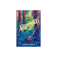 Not Stated Asterwood (häftad, eng)