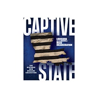 University of Virginia Press Captive State (häftad, eng)