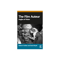 Taylor & francis ltd The Film Auteur (häftad, eng)
