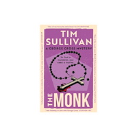 Bloomsbury Publishing PLC The Monk (häftad, eng)