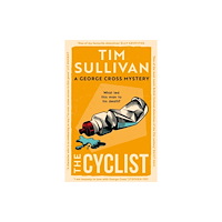Bloomsbury Publishing PLC The Cyclist (häftad, eng)