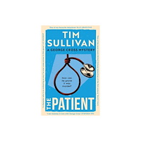 Bloomsbury Publishing PLC The Patient (häftad, eng)