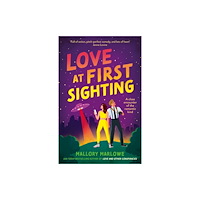 Bloomsbury Publishing PLC Love at First Sighting (häftad, eng)