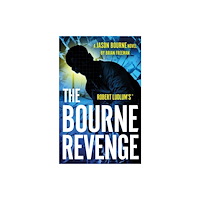 Bloomsbury Publishing PLC Robert Ludlum's™ The Bourne Revenge (inbunden, eng)