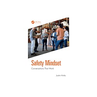 Taylor & francis ltd Safety Mindset (häftad, eng)