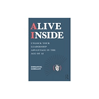 Taylor & francis ltd Alive Inside (häftad, eng)