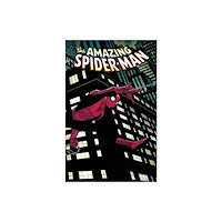 Marvel Comics Spider-Man: Brand New Day Omnibus Vol. 2 (inbunden, eng)