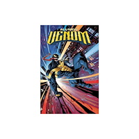Marvel Comics All-New Venom: Who Is All-New Venom? (häftad, eng)