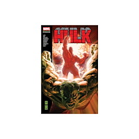 Marvel Comics Hulk Modern Era Epic Collection: Code Red (häftad, eng)