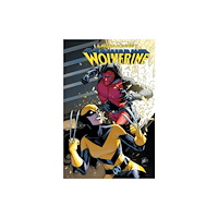 Marvel Comics Laura Kinney: Wolverine Vol. 2 - My So-Called Perfect Life (häftad, eng)