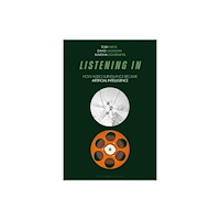 Bloomsbury Publishing PLC Listening In (häftad, eng)