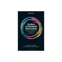 Bloomsbury Publishing PLC Global Citizenship Education (häftad, eng)
