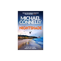 Orion Publishing Co Nightshade (häftad, eng)