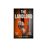 Hodder & Stoughton The Landlord (häftad, eng)