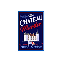 Hodder & Stoughton The Chateau Murder (häftad, eng)