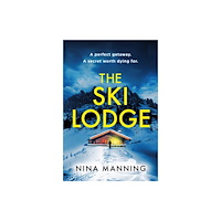 Hodder & Stoughton The Ski Lodge (häftad, eng)