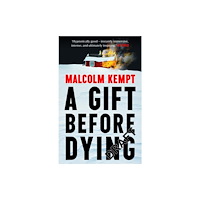 John Murray Press A Gift Before Dying (häftad, eng)