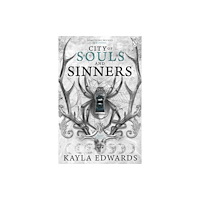 Penguin books ltd City of Souls and Sinners (häftad, eng)