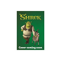 Hachette Children's Group Shrek: 101 Jokes, Games and Puzzles (häftad, eng)