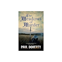 Canongate Books The Meadows of Murder (inbunden, eng)