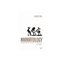 University of Toronto Press Narratology (häftad, eng)