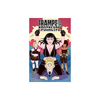 Dark Horse Comics,U.S. Tramps of the Apocalypse (häftad, eng)
