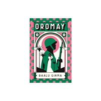 Quercus Publishing Oromay (häftad, eng)