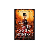 Quercus Publishing Paved with Good Intentions (häftad, eng)