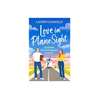 Quercus Publishing Love in Plane Sight (häftad, eng)
