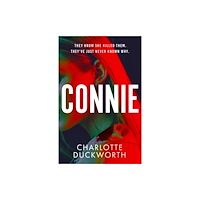 Quercus Publishing Connie (häftad, eng)