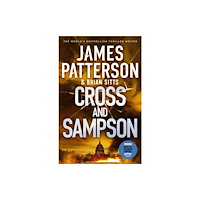 Random House Cross and Sampson (häftad, eng)