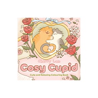 Ebury Publishing Cosy Cupid (häftad, eng)