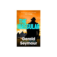 Hodder & Stoughton The Irregular (häftad, eng)