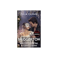 Little, Brown Book Group Bridgerton: An Offer From A Gentleman (Bridgertons Book 3) (häftad, eng)