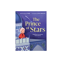 HarperCollins Publishers The Prince of Stars (häftad, eng)
