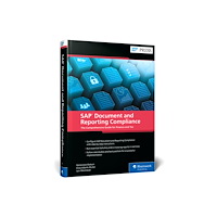 SAP Press The Comprehensive Guide for Finance and Tax (inbunden, eng)