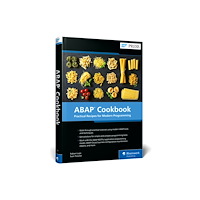 SAP Press Practical Recipes for Modern Programming (inbunden, eng)