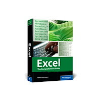 Rheinwerk Publishing Inc. The Comprehensive Guide (häftad, eng)