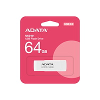 ADATA Technology ADATA UC310 - USB flash-enhet - 64 GB